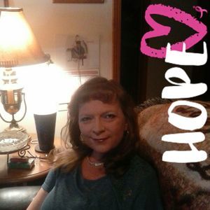 Meet your Posher, Donna